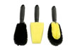 5008 Wheel Brush Set 3pc