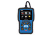 5091 OBDII/EOBD Code Reader & Reset Tool