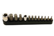 5513 Hex Bit Set 13pc