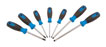 5987 Screwdriver Set 7pc