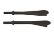 6078 Air Chisel Set for Exhausts 2pc