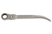 6088 Flexi-Head Ratchet Podger Spanner 21mm