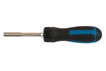 6197 Ratchet Screwdriver & 10 Bits