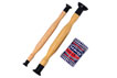 6229 Valve Grinding Sticks with Paste