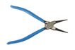 6303 Internal Circlip Pliers - Straight 250mm