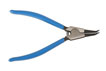 6306 External Circlip Pliers - Bent 250mm