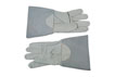 6619 Leather Overgloves - Medium (9)