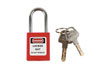 6641 Safety Lockout Padlock