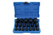 6648 Impact Socket Set 1/2"D 18pc