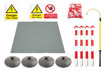 6769 Hybrid Workshop Safety Pack