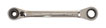 6801 Reversible Ratchet Spanner 4-in-1