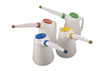 7010 Oil Measuring Jug Set 5L 4pc