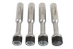 7037 Wheel Nut Wrench Set 4pc