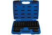 7128 Impact Bit & Socket Set 3/4"D, 1"D 16pc