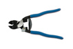 7410 Angled Head Mini Bolt & Wire Cutters