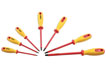 7448 Insulated Star Screwdriver Set 7pc