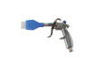 7465 Air Knife Blow Gun with Brush