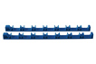 7529 Screwdriver Organiser 2pc