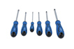 7613 Screwdriver Set 6pc