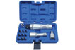 7638 Impact Driver Set 3/4"D 13pc