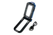 7650 Foldable Work Lamp - COB & LED