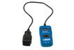 7728 OBDII/EOBD Fault Code Reader