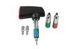 7848 T-Handle Pre Set Torque Bit Driver