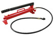 7861 Hydraulic Two Speed Hand Pump, 700 bar