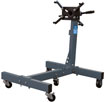 7925 Heavy Duty Folding Engine Stand - 680kg Capacity