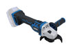 8010 Cordless Angle Grinder 20V w/o Battery