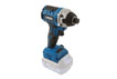 8012 Cordless Impact Screwdriver 20V w/o Battery