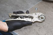 8022 Automatic Locking Pliers 10"