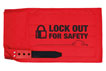 8030 Lockout Bag