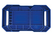 8051 Tool Tray Set 3pc