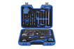 8058 Laser Tools Racing Karting Tool Kit 36pc