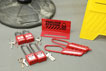 8150 Padlock Station Kit - Option 1