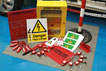 8155 Master Lockout Management Kit