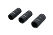 8214 Double Ended Damaged Wheel Nut Socket Set 3pc