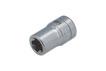 8229 Torx Plus® Socket 1/4"D 10EPR