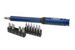 8244 Ratchet Screwdriver for Standard & Precision Bits