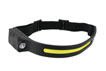 8330 LED & COB Rechargeable Head Light