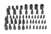 8349 Master Torx Socket Set 52pc