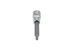 8382 Ball End Socket Bit 1/2"D T40