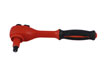 8415 VDE Insulated Ratchet 1/4"D