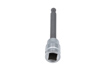 8418 M10 Spline Ball End Bit Length 140mm 1/2"D - for VW Group