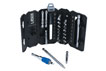 8424 Portable Power Tool Bit Set 23pc