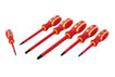 8455 VDE Insulated Screwdriver Set 6pc