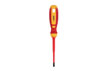 8466 PzDrive Insulated Screwdriver Pz2 x 100mm