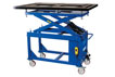 8524 Electro-Hydraulic Table Lift - 1 Tonne