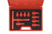 8561 Insulated Socket Hex Bit Set 10pc